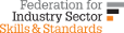Federation for Industry Sector Skills & Standards logo